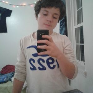 Meet your Posher, Andre